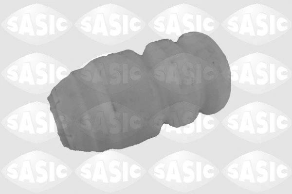 Rubber Buffer, suspension