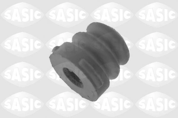 Rubber Buffer, suspension