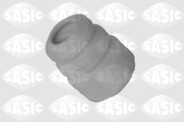 Rubber Buffer, suspension