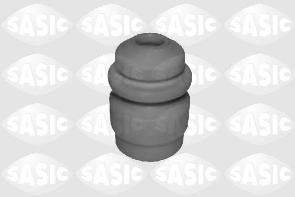 Rubber Buffer, suspension