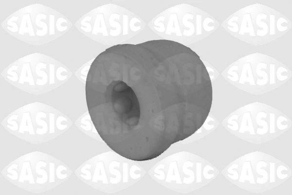 Rubber Buffer, suspension
