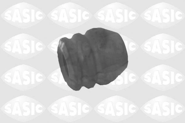 Rubber Buffer, suspension