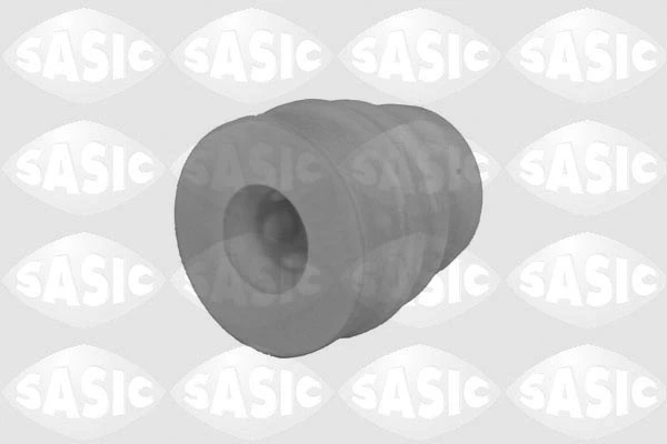 Rubber Buffer, suspension