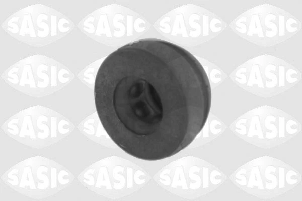 Rubber Buffer, suspension