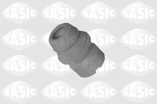 Rubber Buffer, suspension