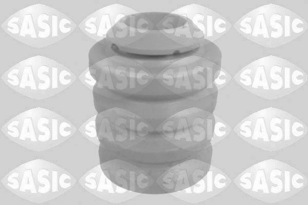 Rubber Buffer, suspension