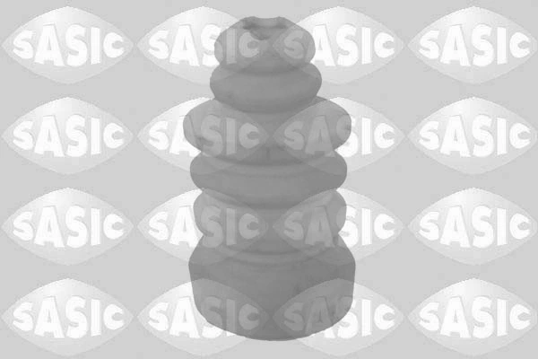 Rubber Buffer, suspension