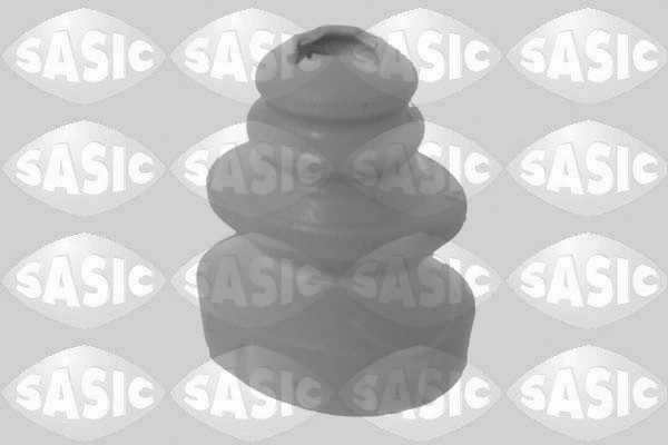 Rubber Buffer, suspension