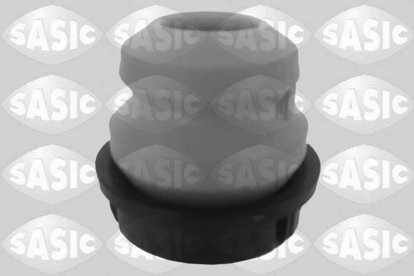 Rubber Buffer, suspension