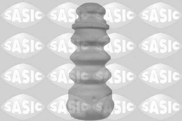 Rubber Buffer, suspension