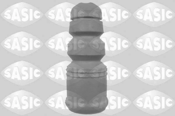 Rubber Buffer, suspension