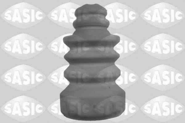 Rubber Buffer, suspension