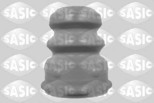 Rubber Buffer, suspension