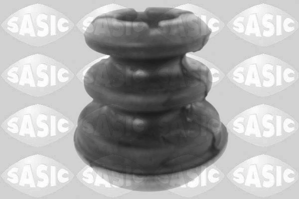 Rubber Buffer, suspension