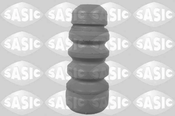 Rubber Buffer, suspension