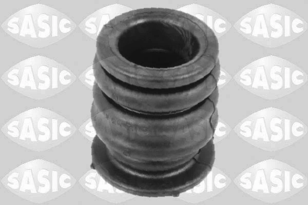 Rubber Buffer, suspension
