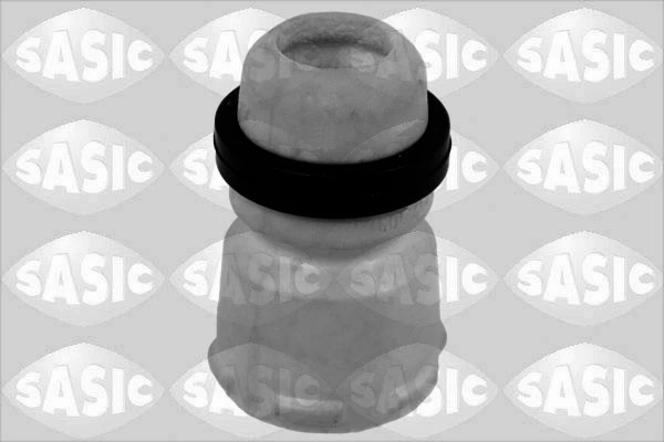 Rubber Buffer, suspension