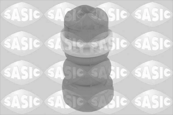 Rubber Buffer, suspension