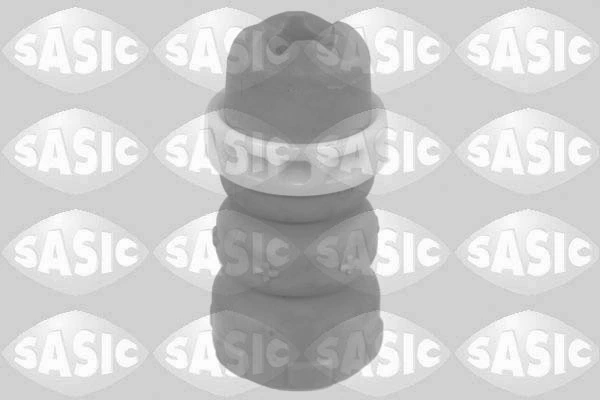 Rubber Buffer, suspension