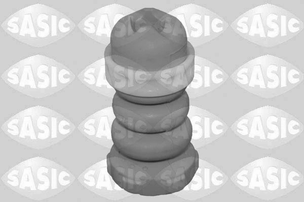Rubber Buffer, suspension