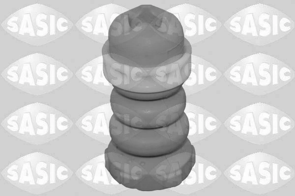 Rubber Buffer, suspension
