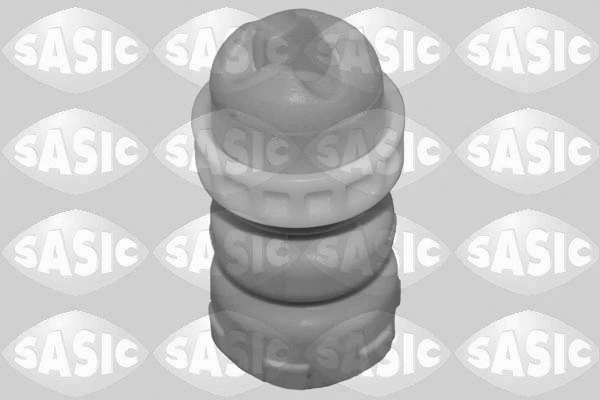 Rubber Buffer, suspension