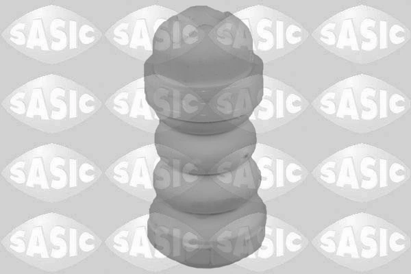Rubber Buffer, suspension