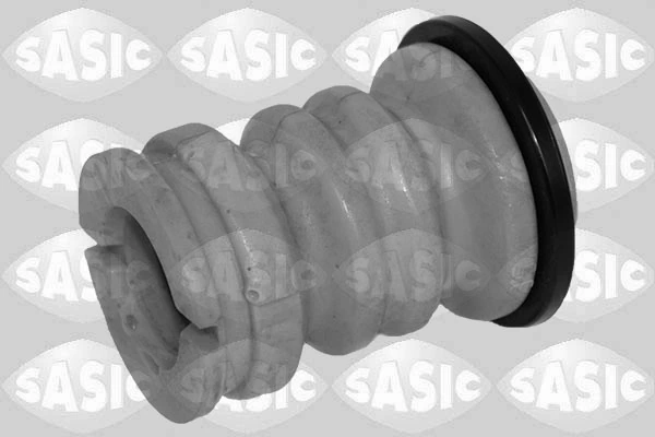 Rubber Buffer, suspension