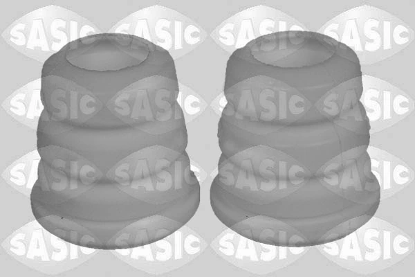Rubber Buffer, suspension