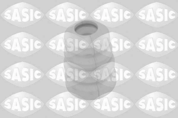 Rubber Buffer, suspension