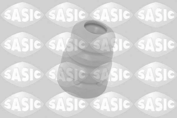 Rubber Buffer, suspension