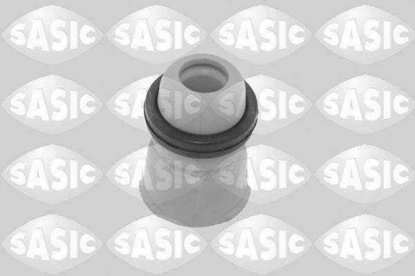 Rubber Buffer, suspension