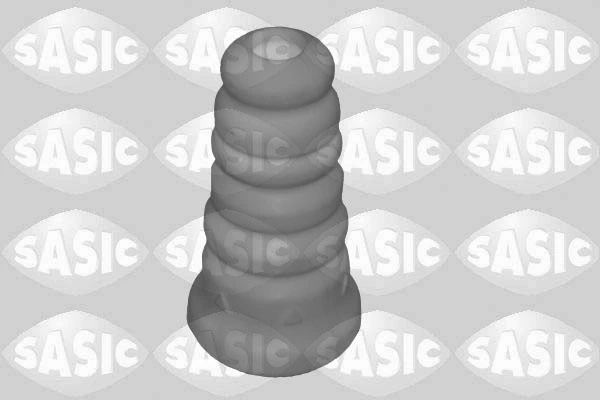 Rubber Buffer, suspension