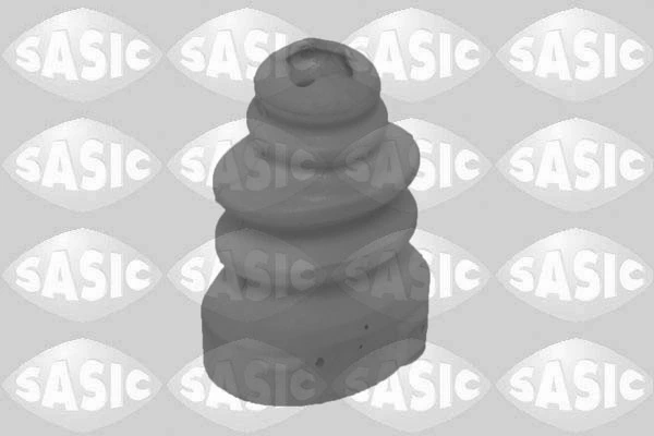 Rubber Buffer, suspension