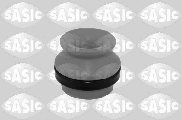 Rubber Buffer, suspension