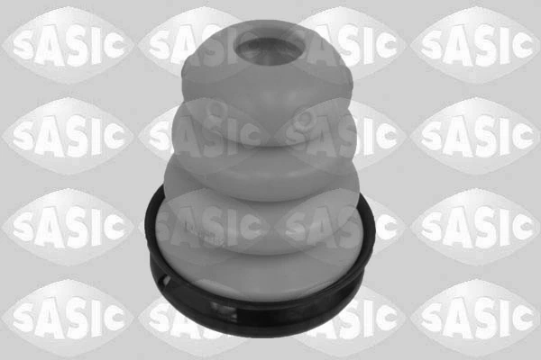 Rubber Buffer, suspension