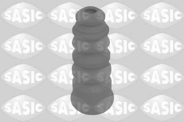 Rubber Buffer, suspension