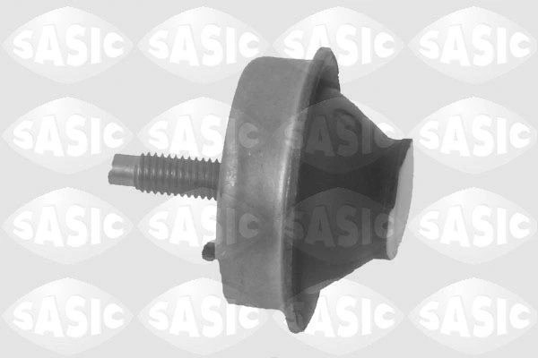 Mounting, engine