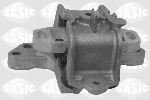 Mounting, engine