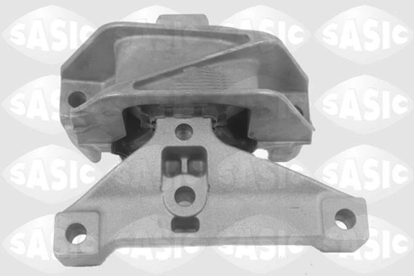 Mounting, engine