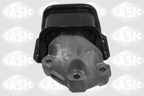 Mounting, engine