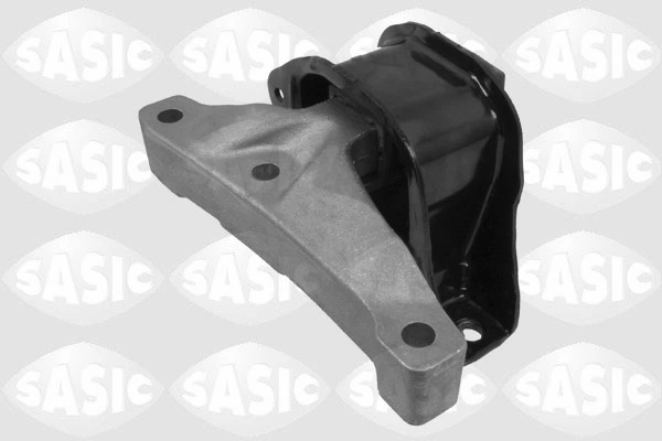 Mounting, engine