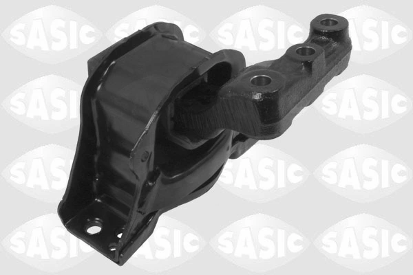 Mounting, engine