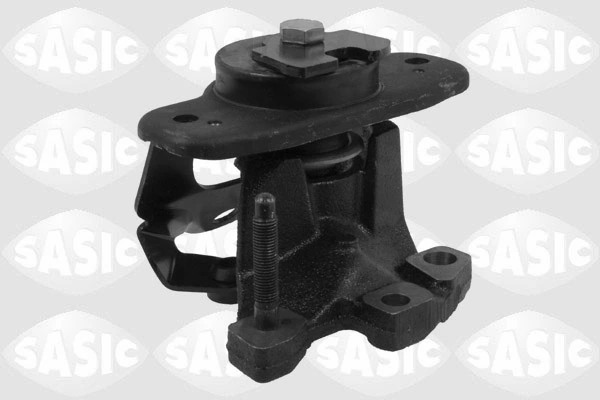 Mounting, engine