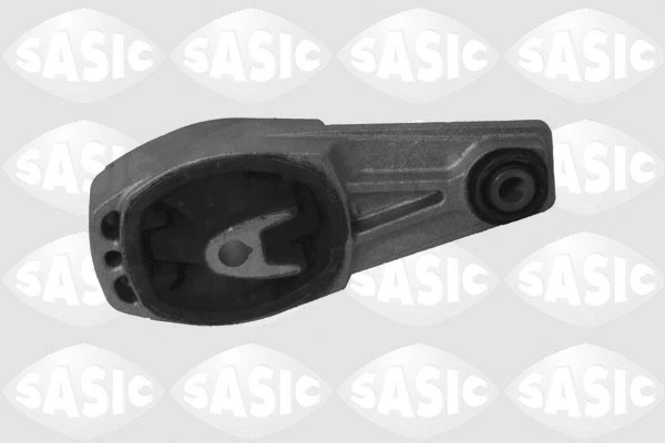 Mounting, engine