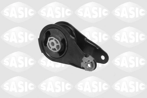 Mounting, engine