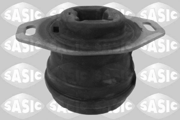 Mounting, engine