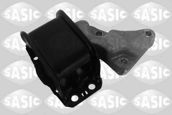 Mounting, engine