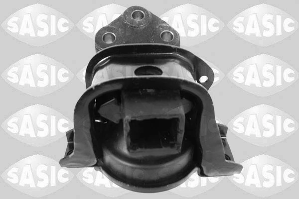 Mounting, engine