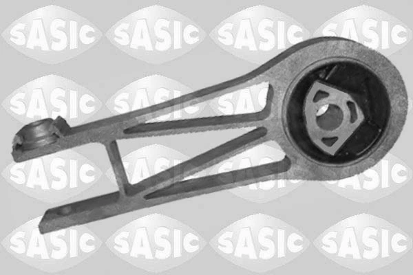 Mounting, engine